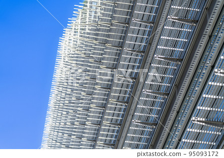 Town / city image material (Fukuoka City) Town / city image material (Fukuoka City) 95093172