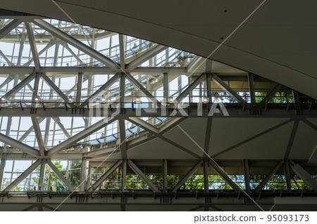 Town / city image material (Fukuoka City) Town / city image material (Fukuoka City) 95093173