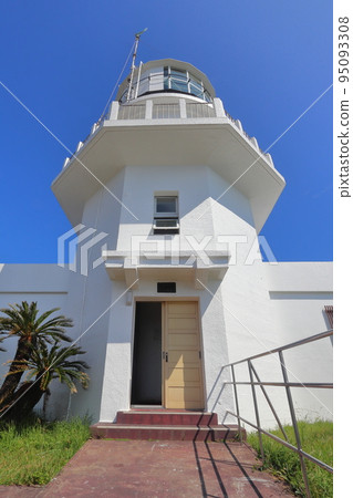 都肥岬燈塔（宮崎縣久島市） 95093308