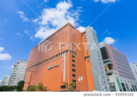 《Fukuoka Prefecture》Fukuoka Cityscape Fukuoka City, Fukuoka Prefecture 《Fukuoka Prefecture》Fukuoka Cityscape Fukuoka City, Fukuoka Prefecture 95094102