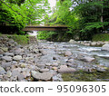 伊豆天城湯島溫泉邂逅橋 95096305