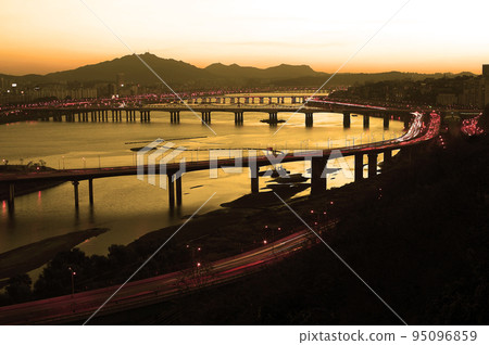 Han River Han River 95096859
