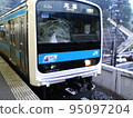 電車（京濱東北線 209 系列）1 95097204