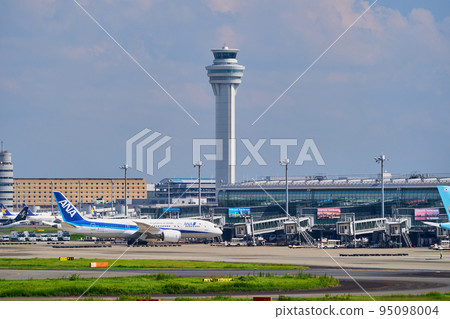 機場控制塔 95098004