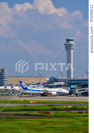 機場控制塔 95098012