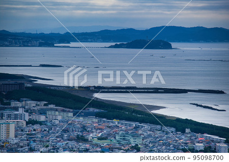 湘南平的風景 95098700