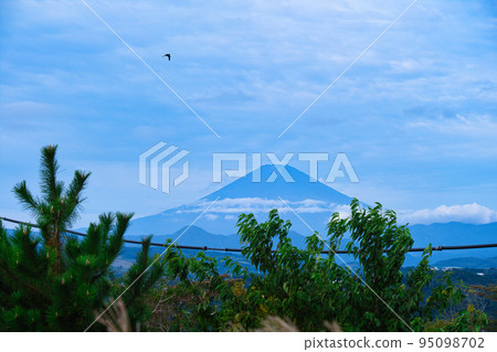 湘南平的風景 湘南平的風景 95098702