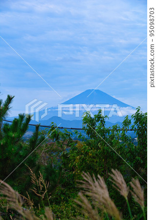 湘南平的風景 95098703