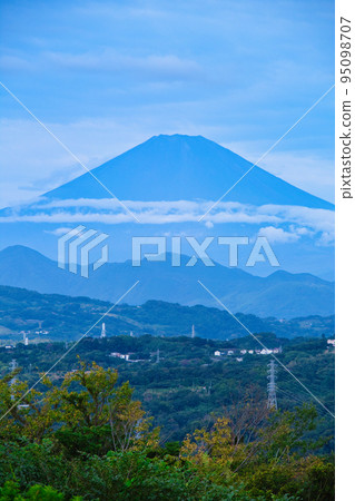 湘南平的風景 95098707