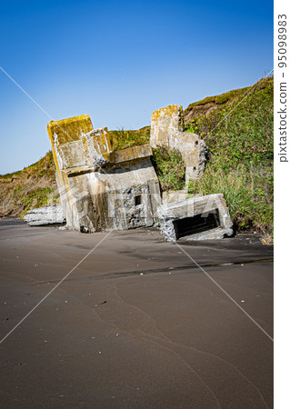 Ochiishi Beach Sanrihama Ochiishi Beach Sanrihama 95098983