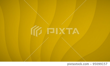 Abstract wavy background 95099157