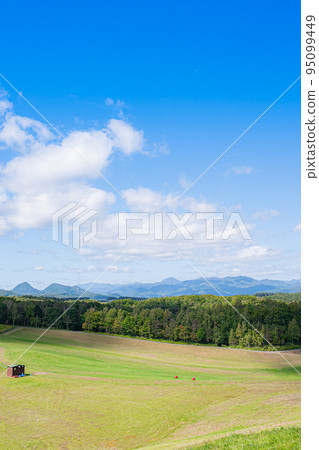 Scenery of Takino Suzuran Park 95099449