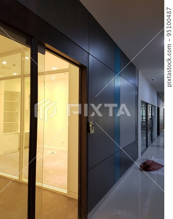 interior, design, interior, space, finishing 95100487