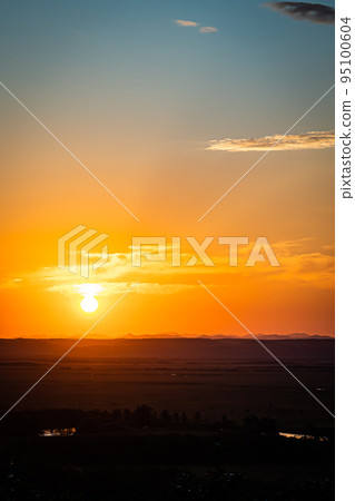 釧路沼澤的風景 釧路沼澤的風景 95100604