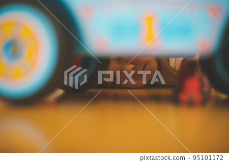 玩具 玩耍 演奏 95101172