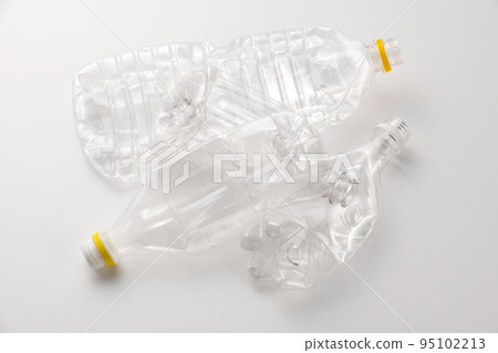 PET bottles 95102213