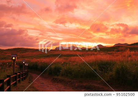 索尼高原風光 95102500