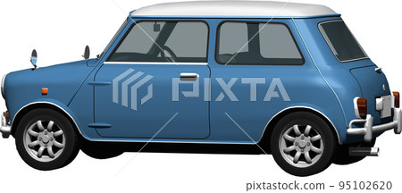 car mini cooper background transparent cutout image illustration car mini cooper background transparent cutout image illustration 95102620