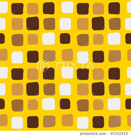 autumn color abstract background 95102918