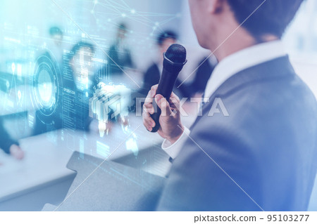 商務會議室 商務會議室 95103277