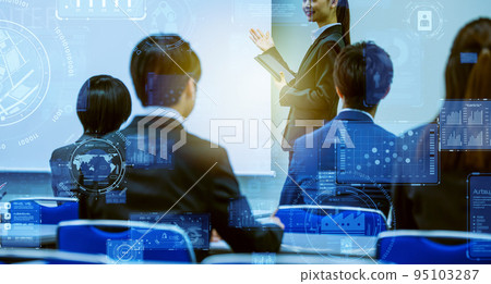 商務會議室 95103287