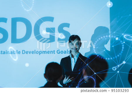 商務會議室 95103293