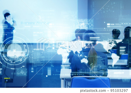 商務會議室 95103297