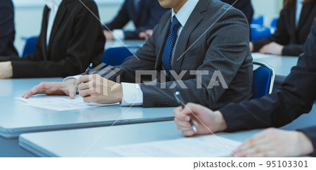 商務會議室 95103301