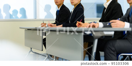 商務會議室 95103306