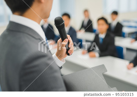 商務會議室 商務會議室 95103315