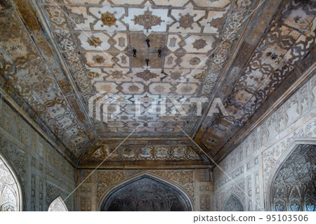 Agra Fort Agra Fort 95103506