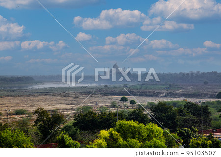 阿格拉堡 95103507