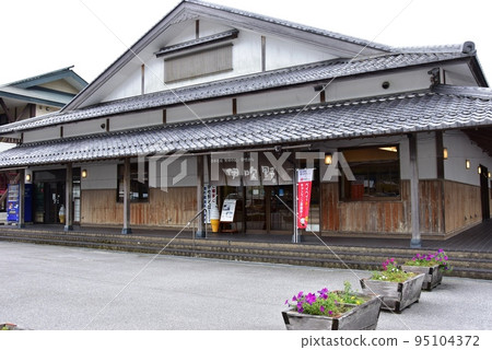 滋賀縣米原市 Ibuki Sanroku Soba 餐廳 Ibukino 滋賀縣米原市 Ibuki Sanroku Soba 餐廳 Ibukino 95104372