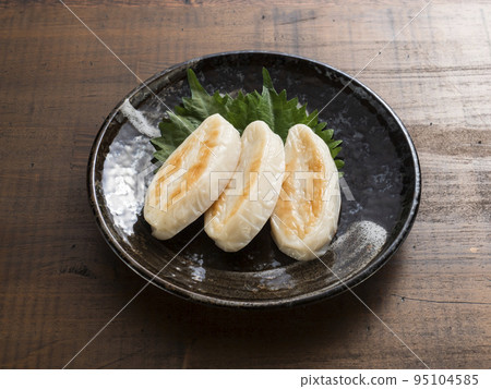 竹魚餅 竹魚餅 95104585