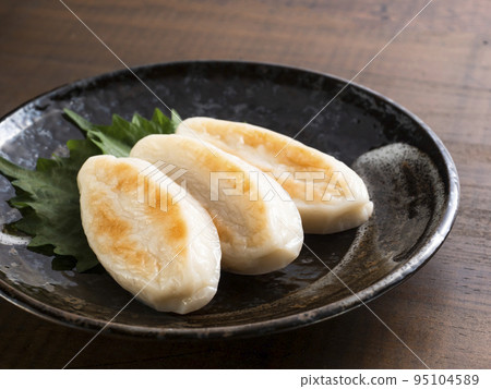 竹魚餅 竹魚餅 95104589