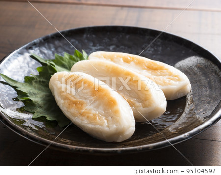 竹魚餅 竹魚餅 95104592