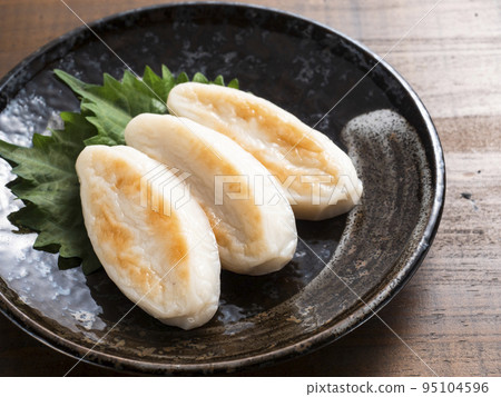 竹魚餅 竹魚餅 95104596