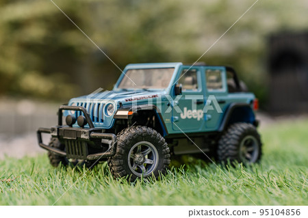 Jeep (Rubicon) 95104856