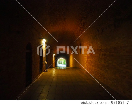 神奈川縣猿島隧道 95105137