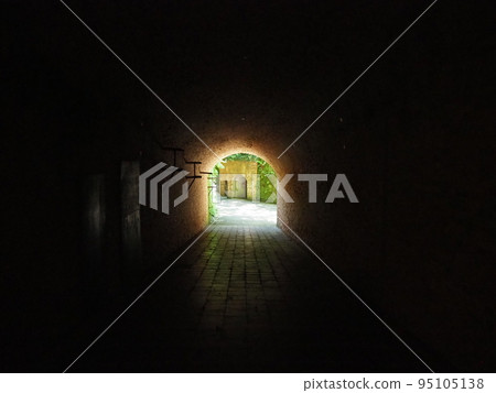 神奈川縣猿島隧道 95105138