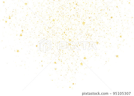 背景材料_跛腳閃光_白色背景 95105307