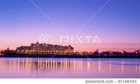 Maihama Magic Hour 95106342