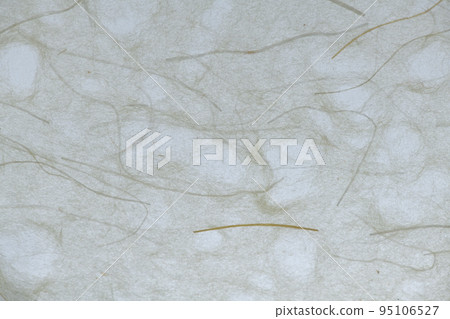 Japanese paper background material with hemp Japanese paper background material with hemp 95106527