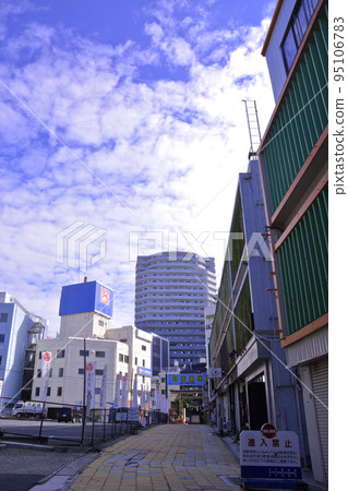 宮下銀座，茨城縣水戶市的一條老街 95106783