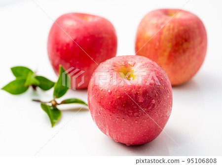 非常甜的蘋果蘋果 95106808