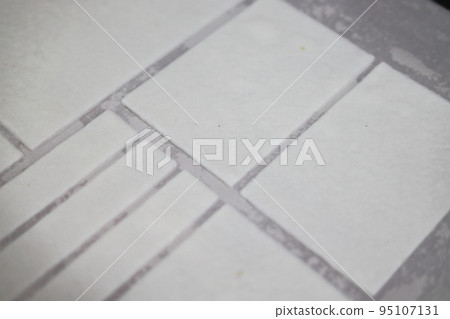 Paper making experience Paper making experience 95107131