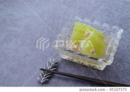 翡翠煮冬瓜 95107373