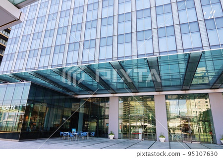 Think Park Tower JR 大崎站前 Think Park Tower JR 大崎站前 95107630