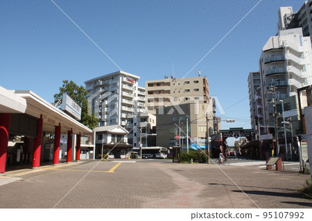 京急川崎大師站前 京急川崎大師站前 95107992