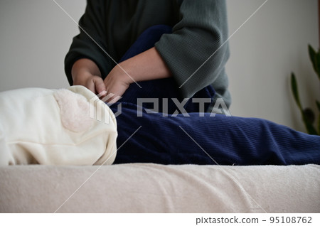 兒童脊椎矯正療法 95108762